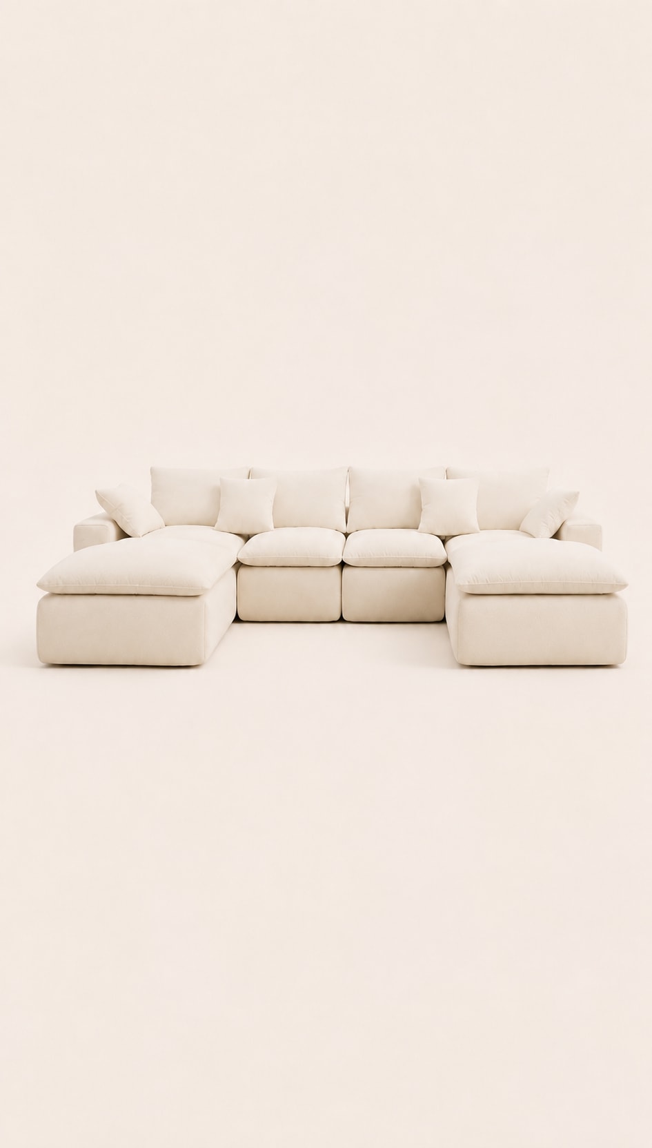 Ivory Modular